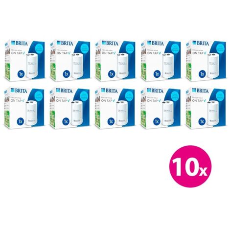 Brita Filtri Per Sistema Filtrante On Tap V 10