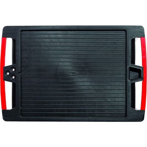 Usag Carrello Portautensili Start Modello 516ST6 Con 6 Cassetti  Nero