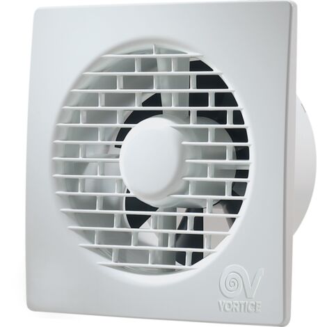 Aspiratore elicoidale da muro VORTICE MF 100/4' - 11123 (1/10)