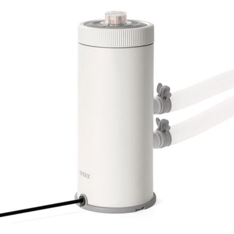 Pompa filtro per piscine da giardino 3785 l/h INTEX 26638