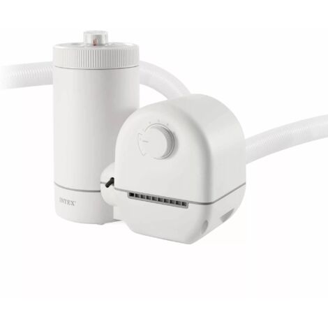 Pompa filtro Intex 26636 C1500 piscina fuoriterra