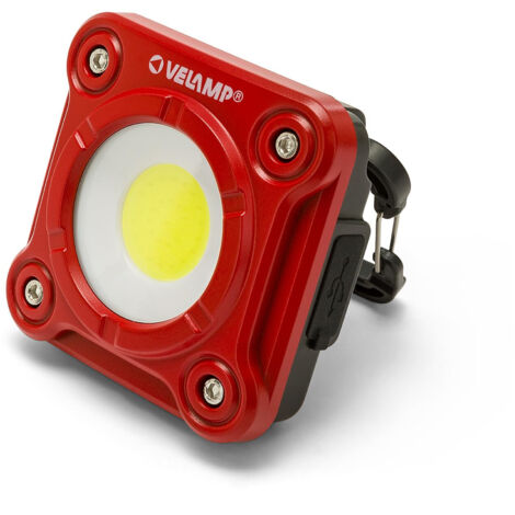 FARO LED COB FARGO VELAMP (1/4)