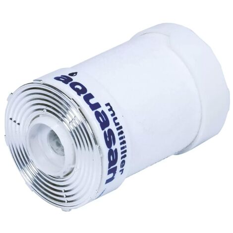 Cartuccia Ricarica Per Filtro Depuratore Acqua Anticalcare Aquasweet 2299 S Aquasan 92825503