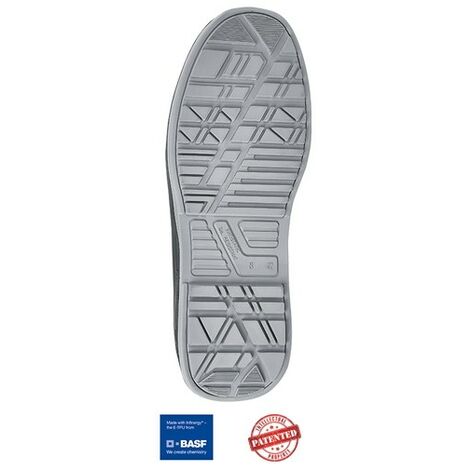 U-Power Scarpa Modello YODA S3 CI SRC ESD (Numero 37)