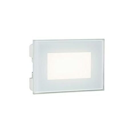 Sovil INCASSO VETRO 3W LED 4000K