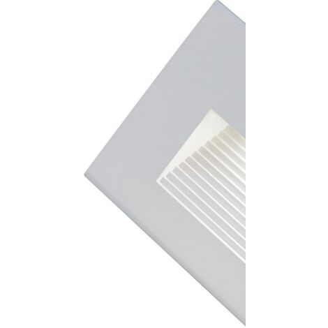 Sovil INCASSO VETRO 3W LED 4000K