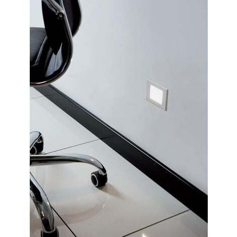 Sovil INCASSO VETRO 3W LED 4000K