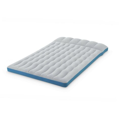 Intex 67999 Materasso Camping Laminato Cm 193x127x24