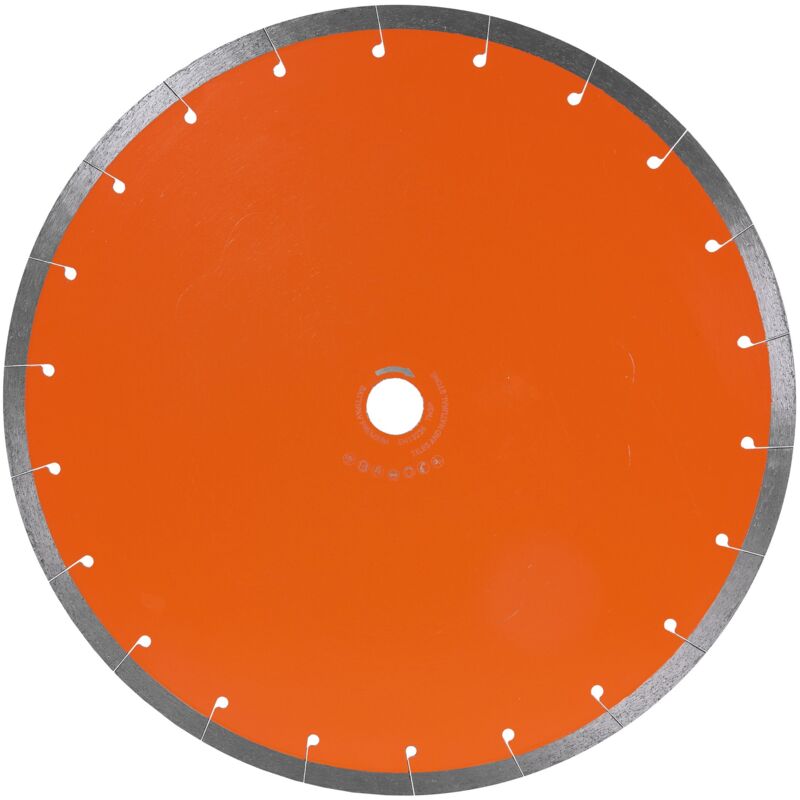 Disque De Ponçage Diamant 300 Mm Grain 120 - Disque Polissage Plat Pour Pierre, Verre, Carrelage
