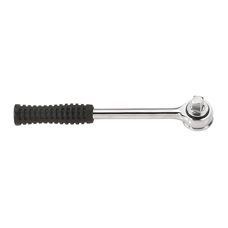 MAXPOWER Coffret Douilles Clé à cliquet 1/2, Poignant Articulé 1/2, accessoire douilles (8 10 11 12 13 14 15 17 19 21 22 24 27 mm), tige d'extension pour Réparation auto, moto et machine