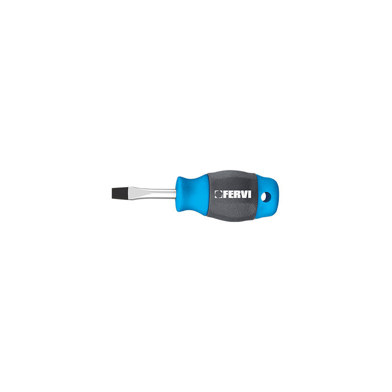 Tournevis Coudé Plat 4mm KS Tools 151.2675