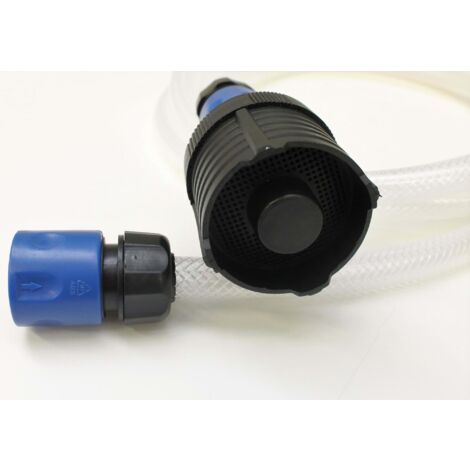 Tuyau D'aspiration Et Filtre De Nettoyeur Haute Pression K4-K7 Sh 5 Karcher | France