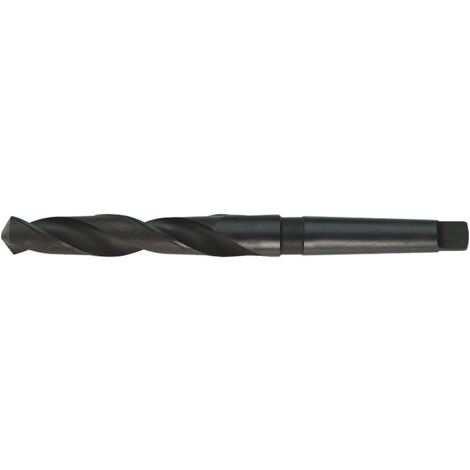 Embout HSS avec embout cone morse pour metal 8.50 mm Fervi (1/2)