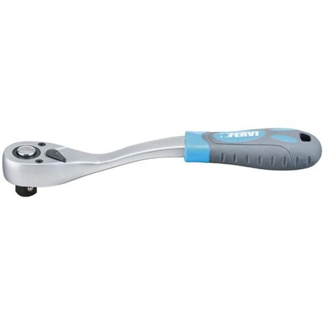 Cle a cliquet standard 1/2 Fervi 0439/1/2 (1/2)