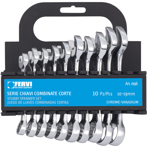 DEWALT SAE Ensemble De Clés Combinés, 10 Pièces Cote DIvoire