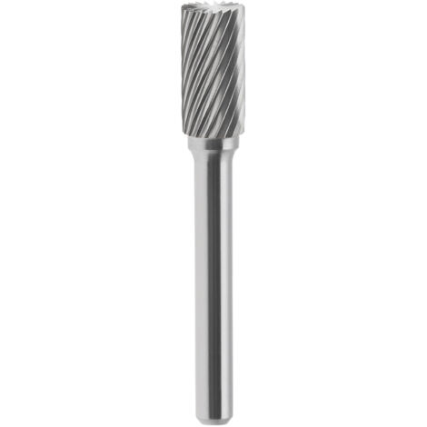Lime rotative cylindrique standard HM 10x20 mm tige 6 (1/3)