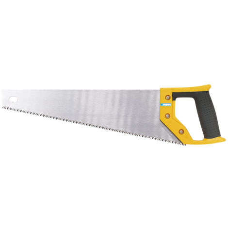 Scie a metaux de menuisier 400 mm Carpenter's saw 400mm Fervi 0869 (1/2)
