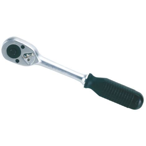 Cle a cliquet avec extracteur 1/4 Fervi 0019/1/4 (1/2)
