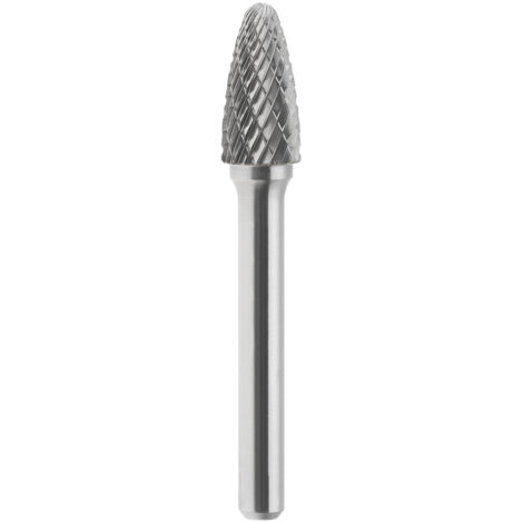 Lime rotative hm ogive bout rond croise 19x25mm tige 6 (1/3)