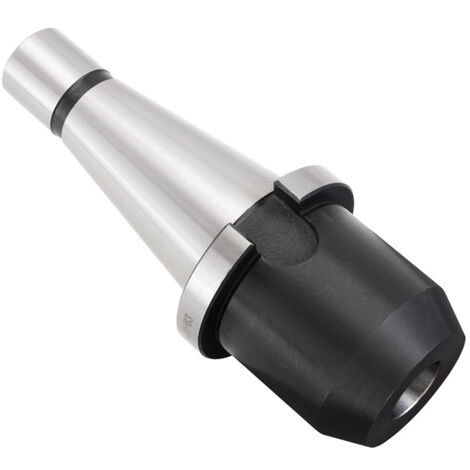 Mandrin De Fraisage Type Weldon Din 2080 10 Mm Iso 50 Fervi 4/10b50