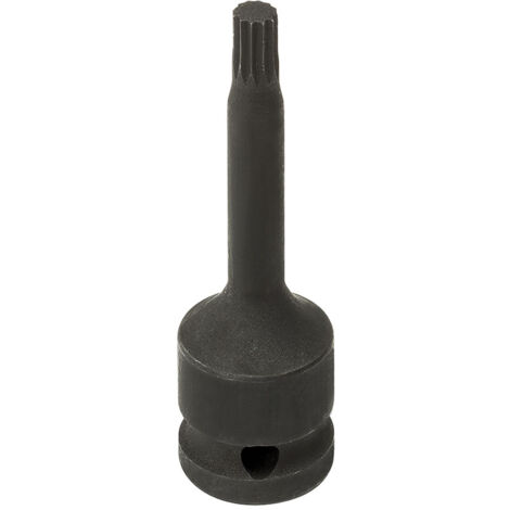 Cle a douille male renforcee xzn m6 1/2 (1/3)
