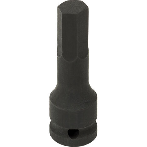 Cle a douille hexagonale renforcee 6 mm 1/2 (1/3)