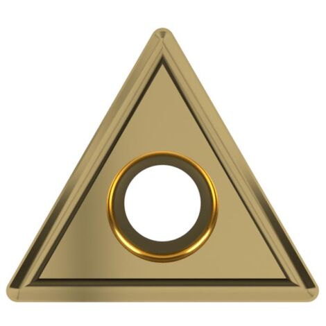 SAL Insert De Tournage De CNC Lame De Carbure Monobloc Indexable à