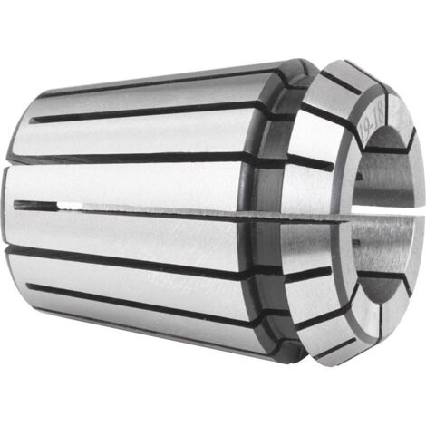 Collet elastique ER32 11 mm pour mandrin fraise Fervi p032/11 (1/2)