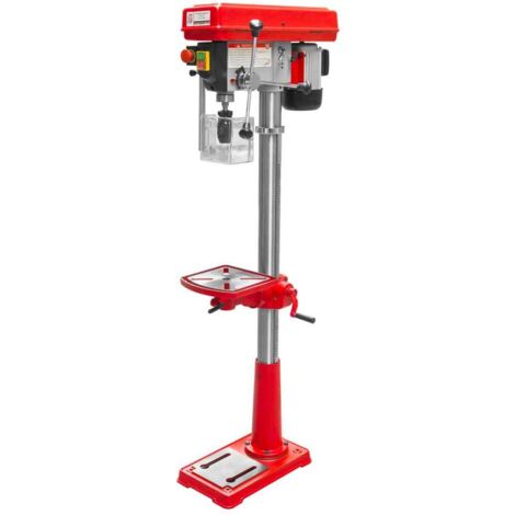 Perceuse a colonne 900w Holzmann sb4116hn400v