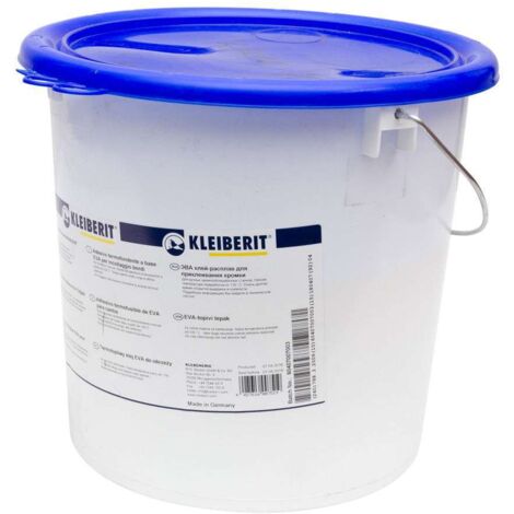 Colle thermofusible pour plaqueuse de chants en sac de 5kg Holzmann kamk5 (1/2)