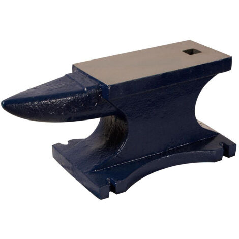 Enclume de forgeron en fonte 90kg Holzmann amb90