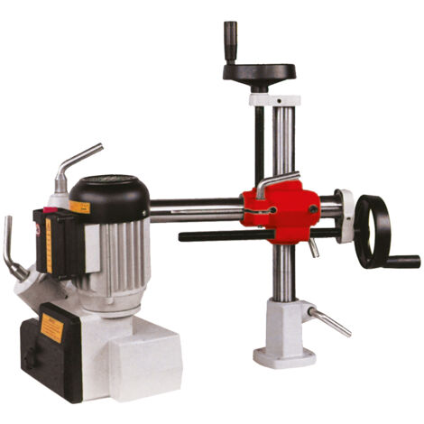 Entraineur a rouleaux pour moulurieres a bois Holzmann sf324n230v