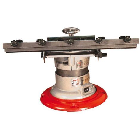 Affuteur electrique aiguise les couteaux de raboteuse 600mm Holzmann ms6000230v