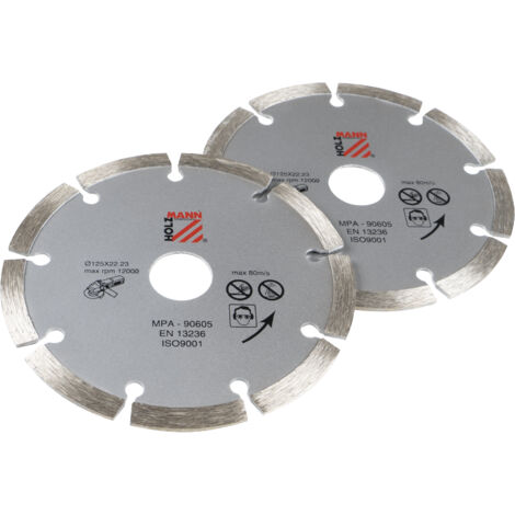 Disque De Découpe Diamanté PROXXON COD. 28558