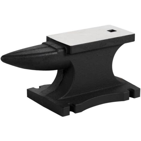 Enclume de forgeron en fonte 45kg Holzmann amb45