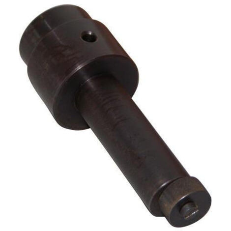Mandrin excentrique pour tour a bois m33 110x30mm Holzmann es30110