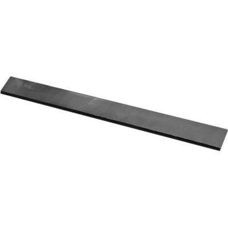 Coffret de 4 couteaux raboteuses a bois 410x19x1 mm Holzmann 10000539 (1/2)