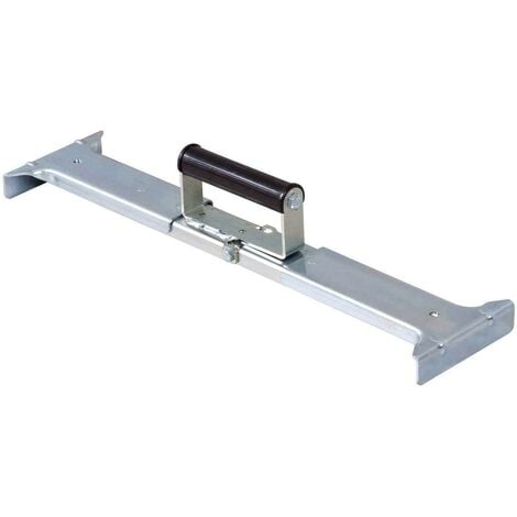 ELÉVATEUR ET POSITIONNNEUR DÉPLACEMENT ET POSE CARREAUX 65X65 CM MONTOLIT 16-S