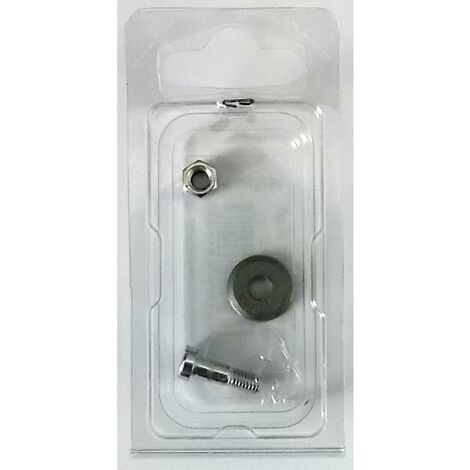 ROULETTE 14C POUR COUPE CARREAUX SIGMA SŽëRIE 3 KLICK KLOCK, TECNICA