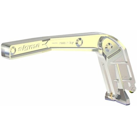 BUTŽëE LATŽëRALE 19A POUR COUPE CARREAUX SIGMA 5A 5B 4A