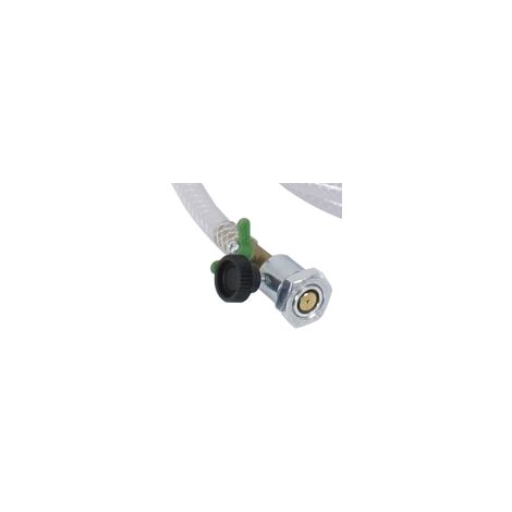 FIXATION SUPPLEMENTAIRE POUR KIT EAU SIGMA 458 (1/2)