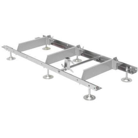 Rail d'extension 1,5 m HOLZMANN bbs350rb pour bbs350 (1/2)