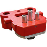 Tete de rechange pour perceuse Holzmann bbm35hetichwk
