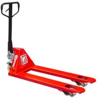 TRANSPALETTE PROFESSIONNEL MANUEL 2500 KG HOLZMANN HUB25T