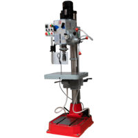 PERCEUSE À COLONNE HOLZMANN ZS50APS 400V