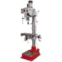 PERCEUSE À COLONNE HOLZMANN ZX40PC 400V