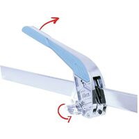 Sigma 14MX Roue Carbure Tungstène 19mm - Pour Coupe Carrelage Série MAX