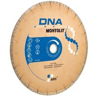 DISQUE DE DIAMANT 300 MM POUR GRŽêS VITRIFIŽë CŽëRAMIQUE GRANIT MONTOLIT DNA SCX300
