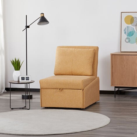 Poltrona Pouf Letto Amazon Poltrona Letto Singolo Pouf Letto