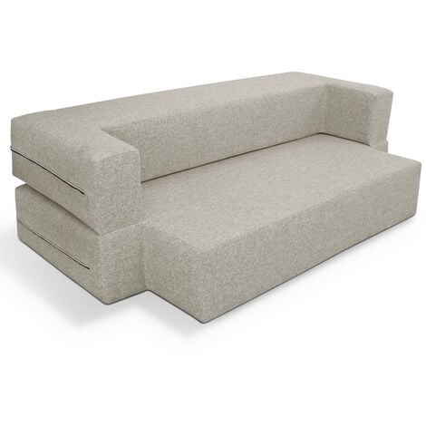 Divani Per Cani PawHut Divano Pe Cani, Divano Pe Gatti, Gambe In